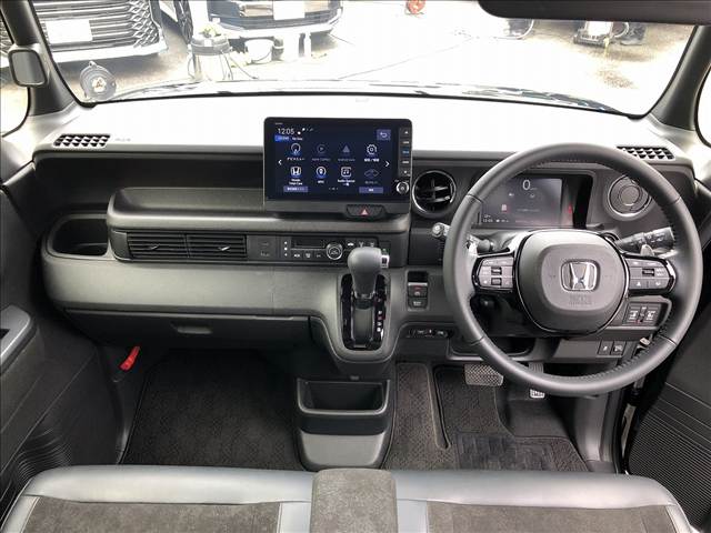 N-BOX