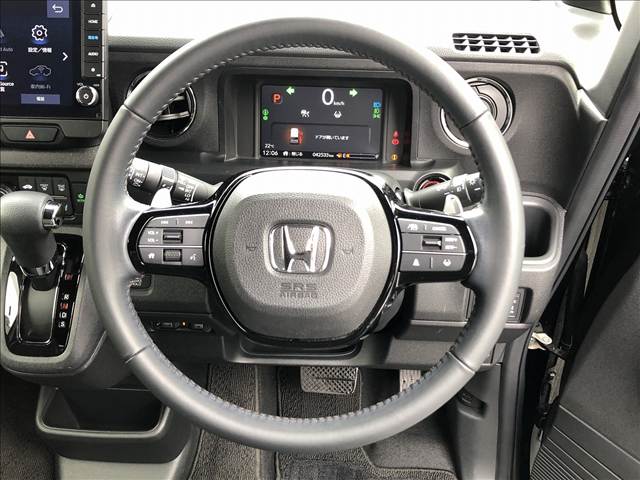 N-BOX