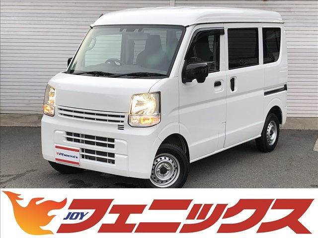 NV100 Clipper