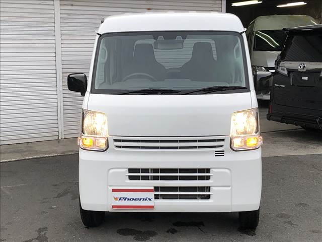 NV100 Clipper