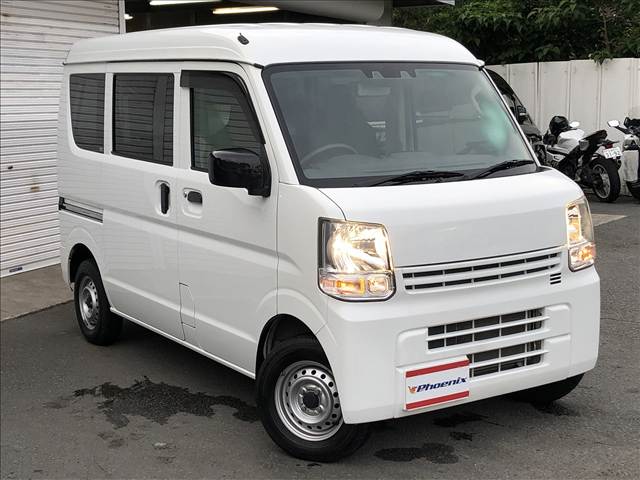 NV100 Clipper