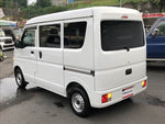 NV100 Clipper