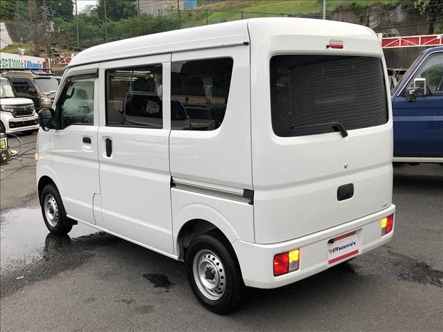 NV100 Clipper
