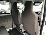NV100 Clipper