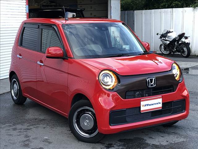 N-BOX