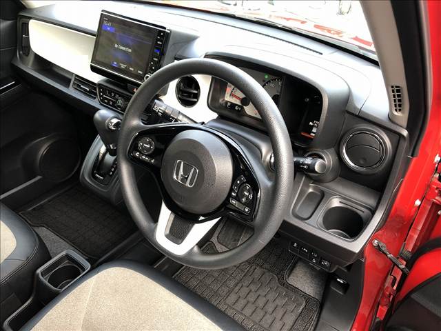 N-BOX