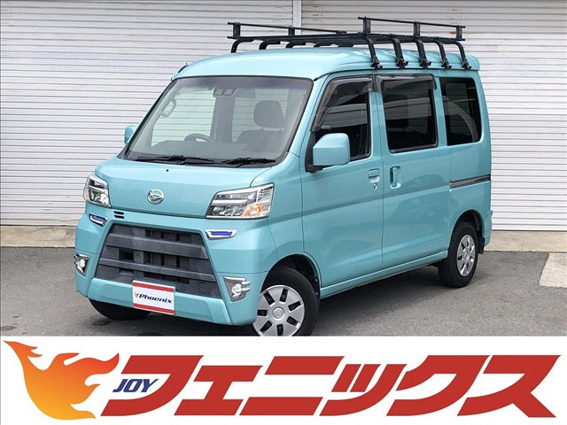 ハイゼットカーゴ