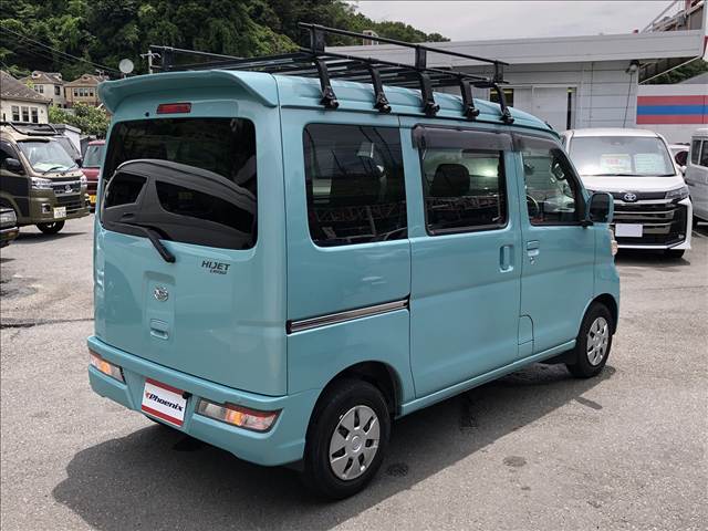 ハイゼットカーゴ