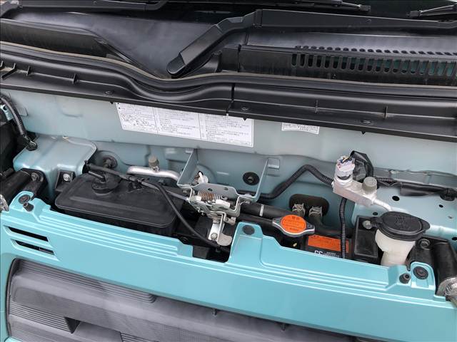 ハイゼットカーゴ