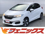 フィットハイブリッド
