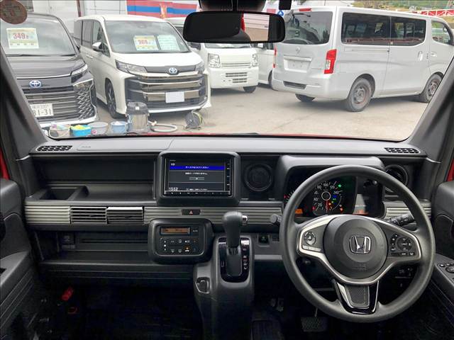 N-VAN