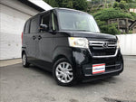 N-BOX