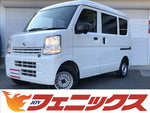 NV100クリッパー