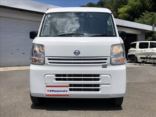 NV100クリッパー