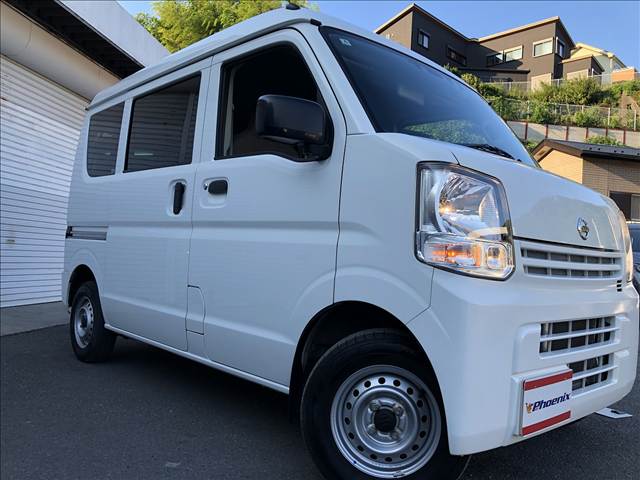 NV100クリッパー