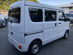 NV100クリッパー