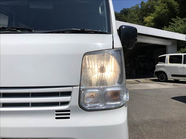 NV100クリッパー