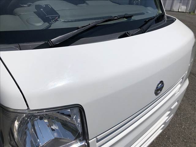 NV100クリッパー