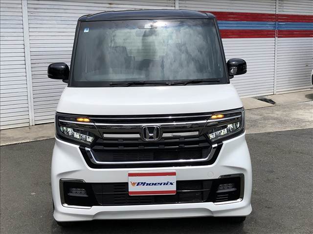N-BOX