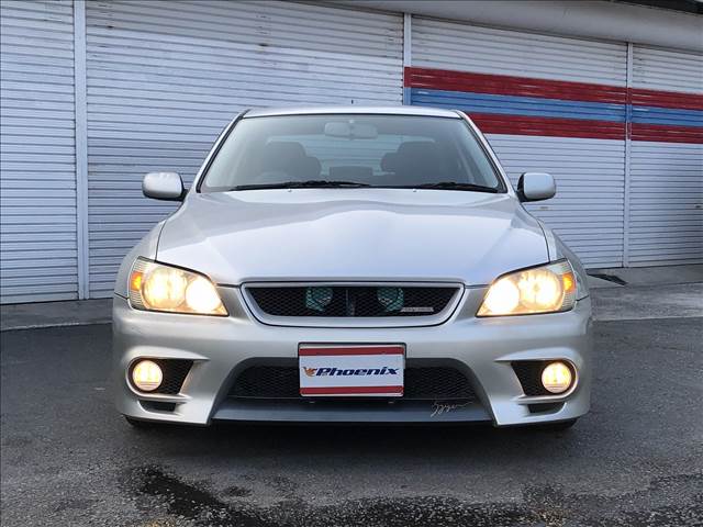Altezza