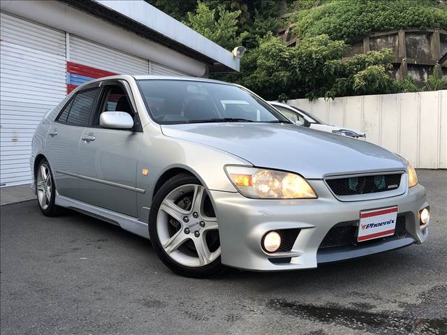 Altezza
