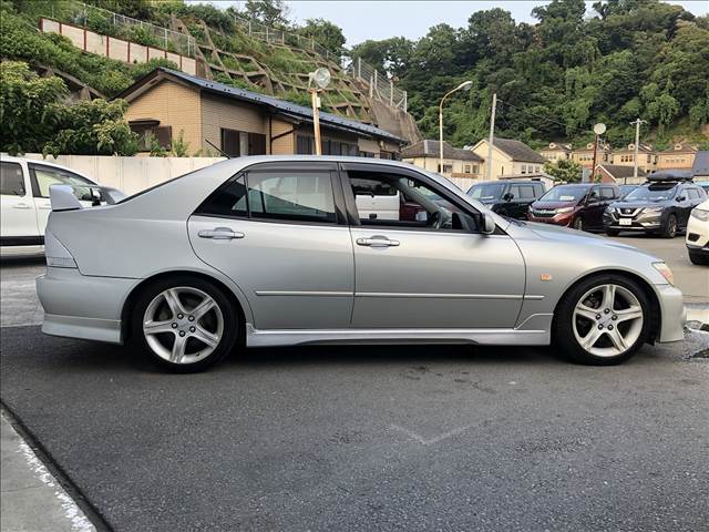 Altezza