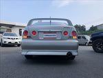 Altezza
