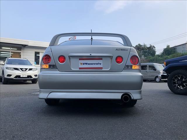 Altezza