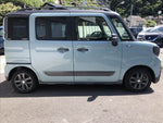 Flair Wagon Tough Style