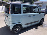 Flair Wagon Tough Style