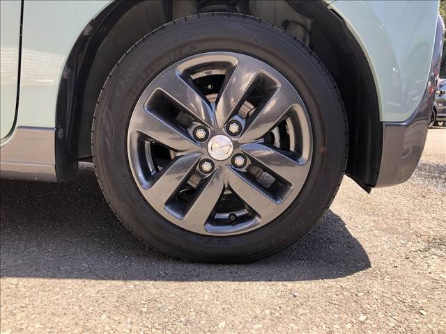 Flair Wagon Tough Style