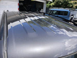 Flair Wagon Tough Style