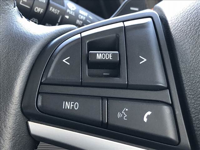 Flair Wagon Tough Style