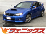 Impreza Sedan WRX
