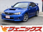 Impreza Sedan WRX