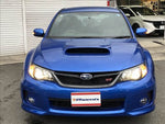 Impreza Sedan WRX