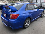 Impreza Sedan WRX