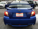 Impreza Sedan WRX