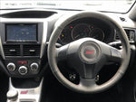 Impreza Sedan WRX