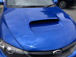Impreza Sedan WRX
