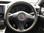 Impreza Sedan WRX