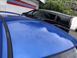 Impreza Sedan WRX