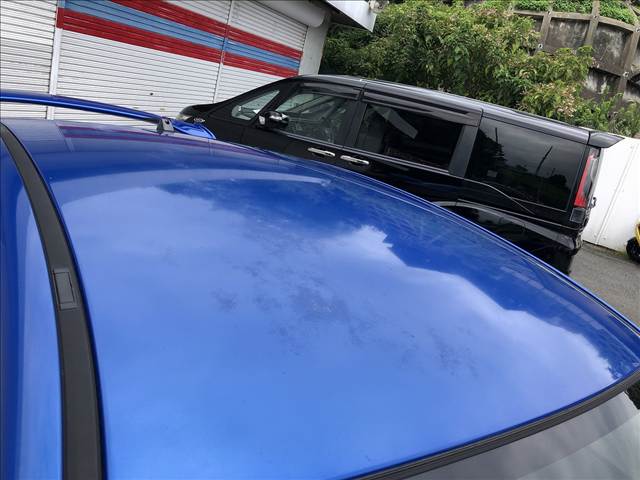Impreza Sedan WRX