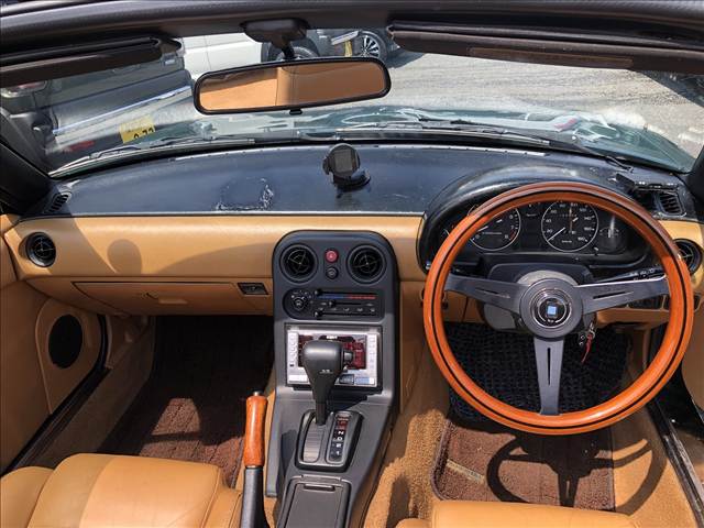 Roadster