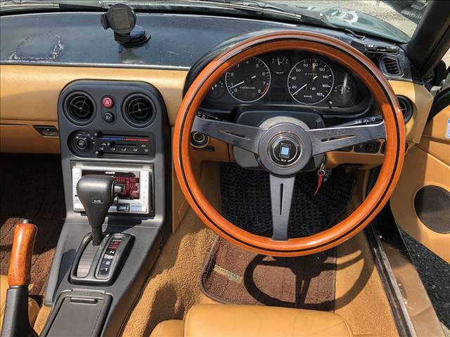 Roadster