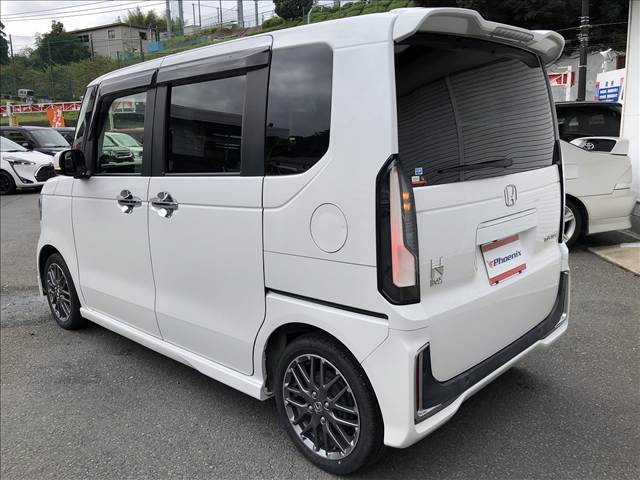 N-BOX