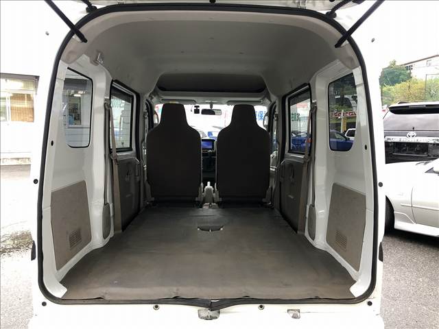 NV100 Clipper