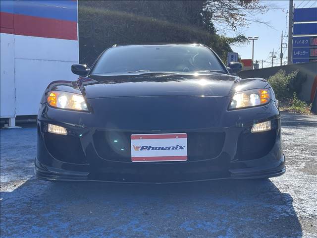 RX-8