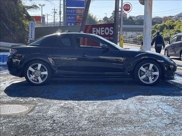 RX-8