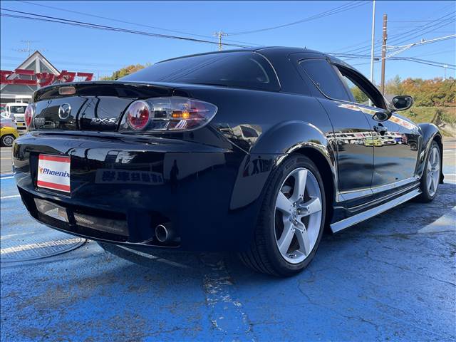 RX-8